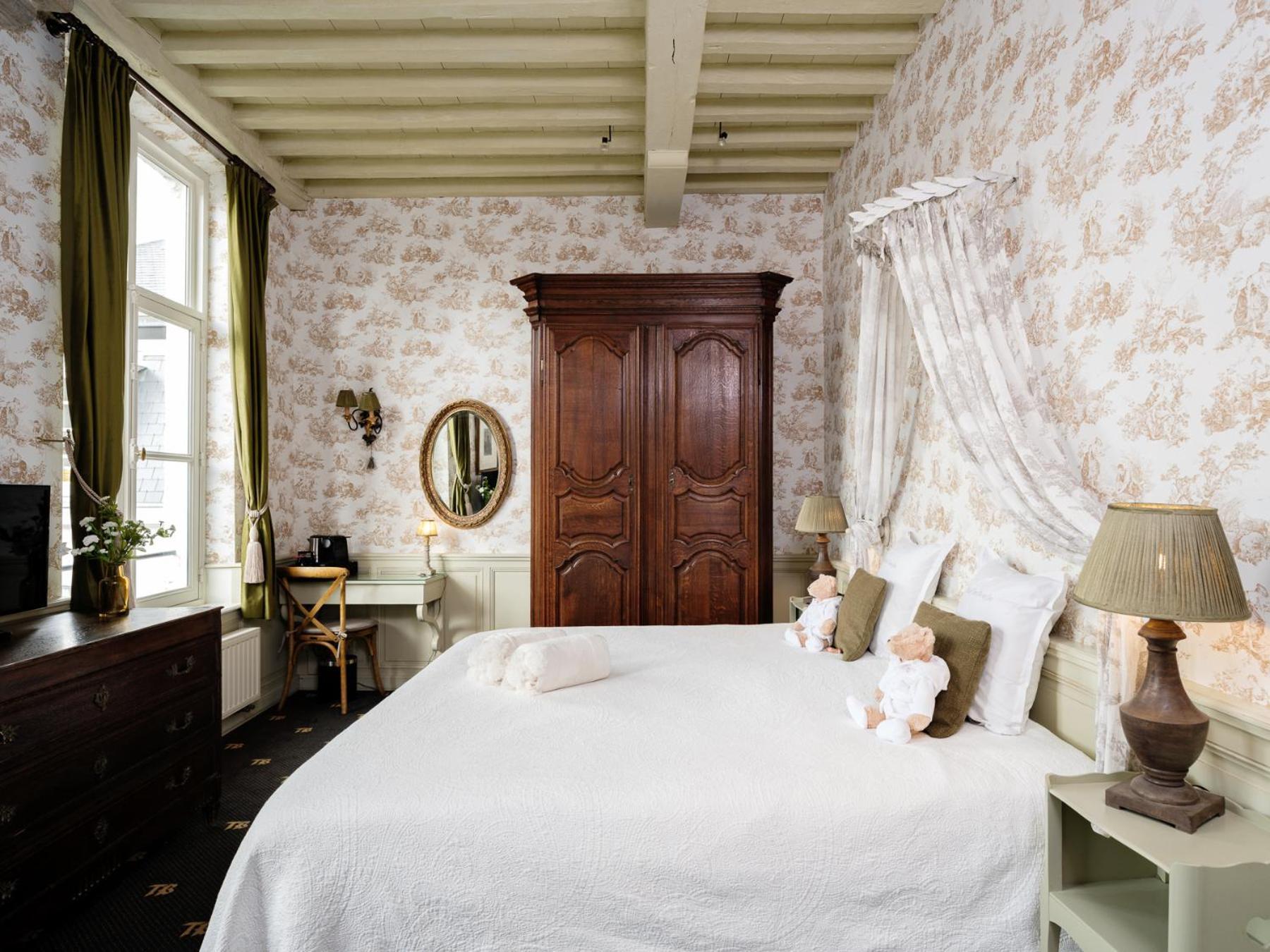 Ter Brughe By Cw Collection 4*